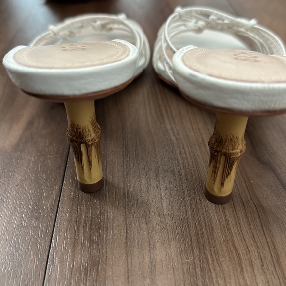 Schutz Delini Mules, size 7! - Picture 6 of 6